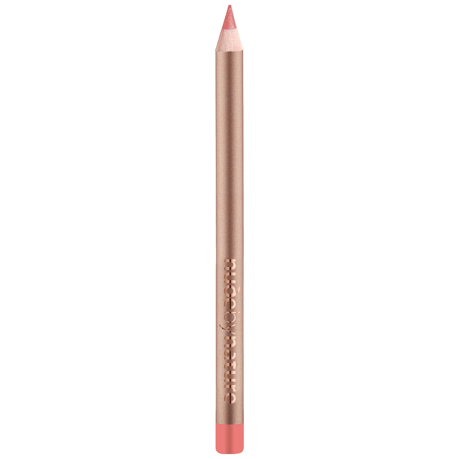 nude by nature Defining Lip Pencil 1.14g (Various Shades) - Image 4