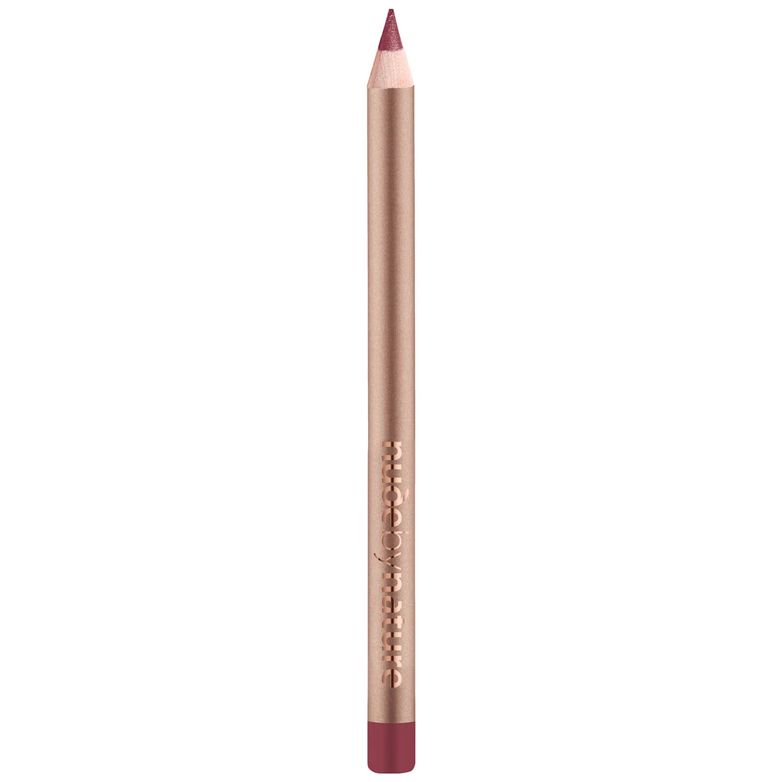 nude by nature Defining Lip Pencil 1.14g (Various Shades) - Image 5
