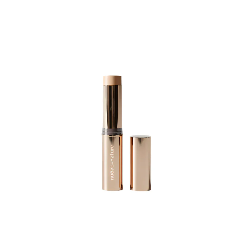 Nude by Nature Hydra Stick Foundation 10g - Image 5