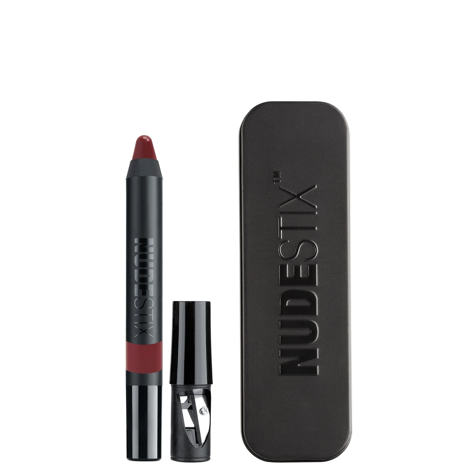NUDESTIX Gel Colour Lip and Cheek Balm 2.8g (Various Shades) - Image 2