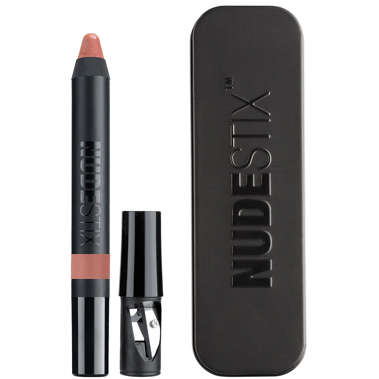 NUDESTIX Gel Colour Lip and Cheek Balm 2.8g (Various Shades) - Image 7