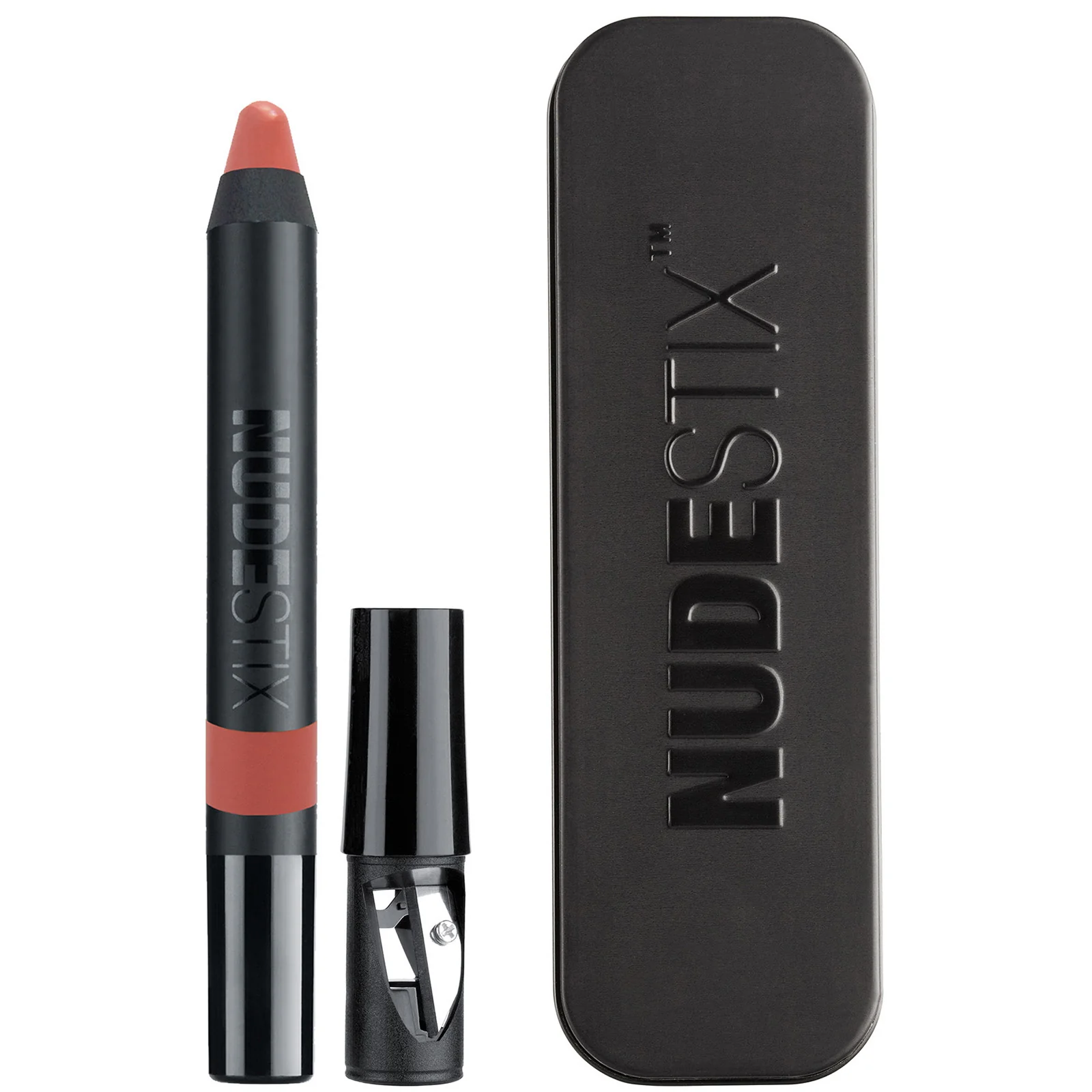 NUDESTIX Gel Colour Lip and Cheek Balm 2.8g (Various Shades) - Image 8
