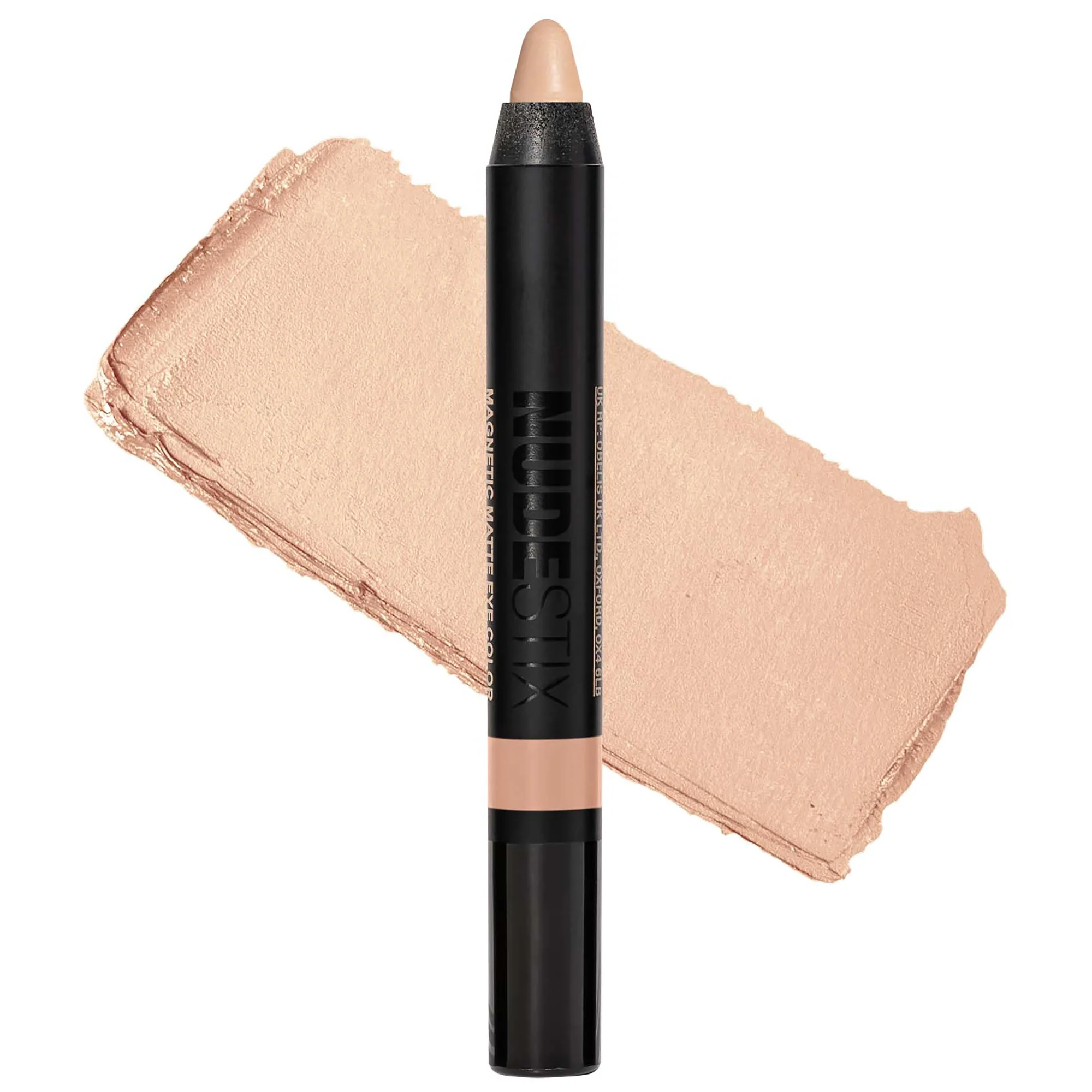 NUDESTIX Magnetic Matte Eye Colour (Various Shades) - Image 2