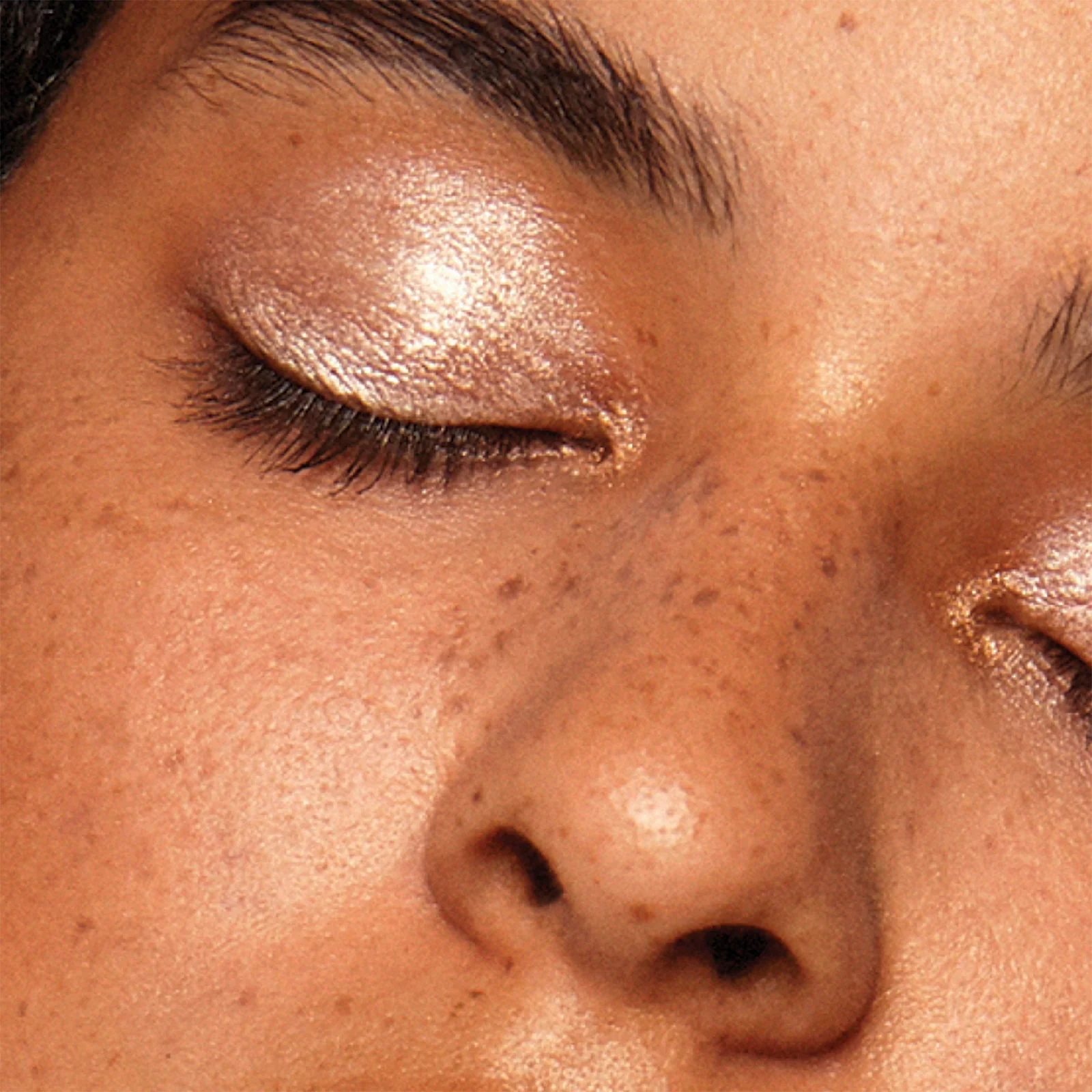 NUDESTIX Magnetic Nude Glimmer - 99% Angel - Image 3