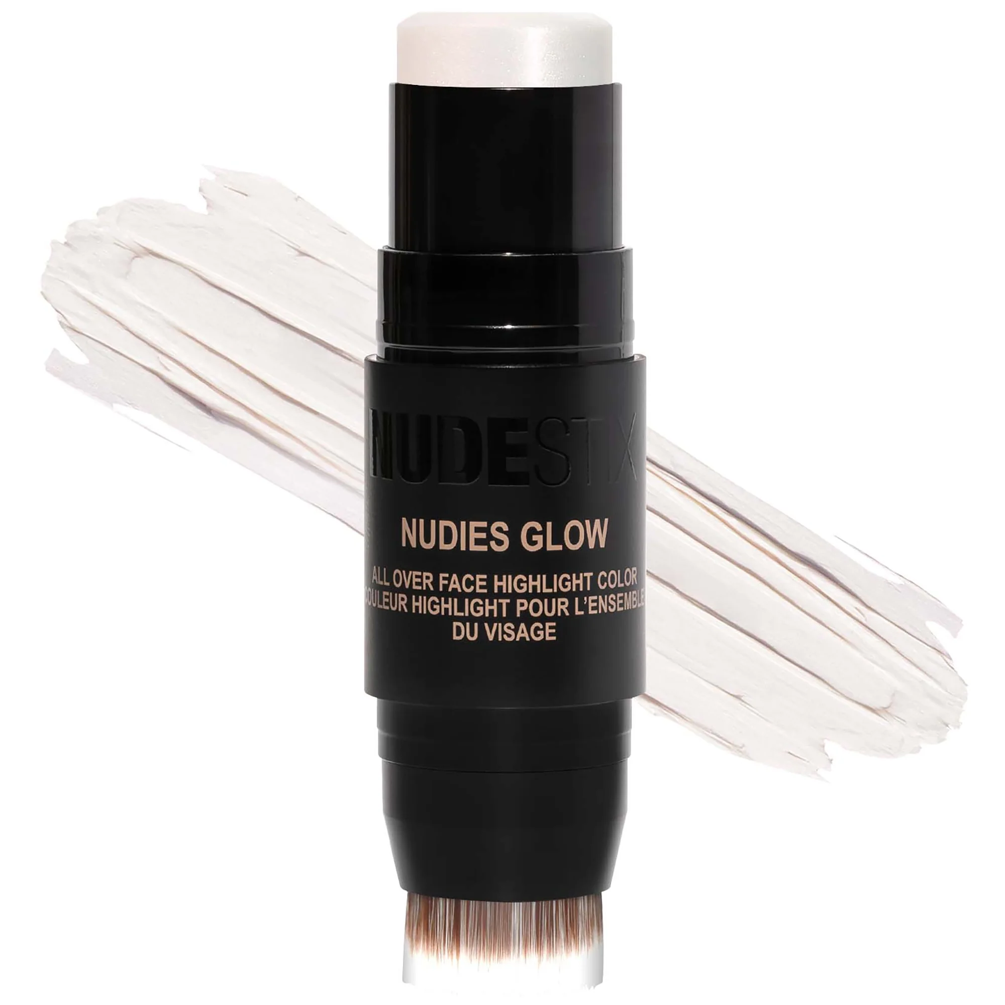 NUDESTIX Nudies Glow All Over Face Highlight Colour 8g (Various Shades) - Image 5