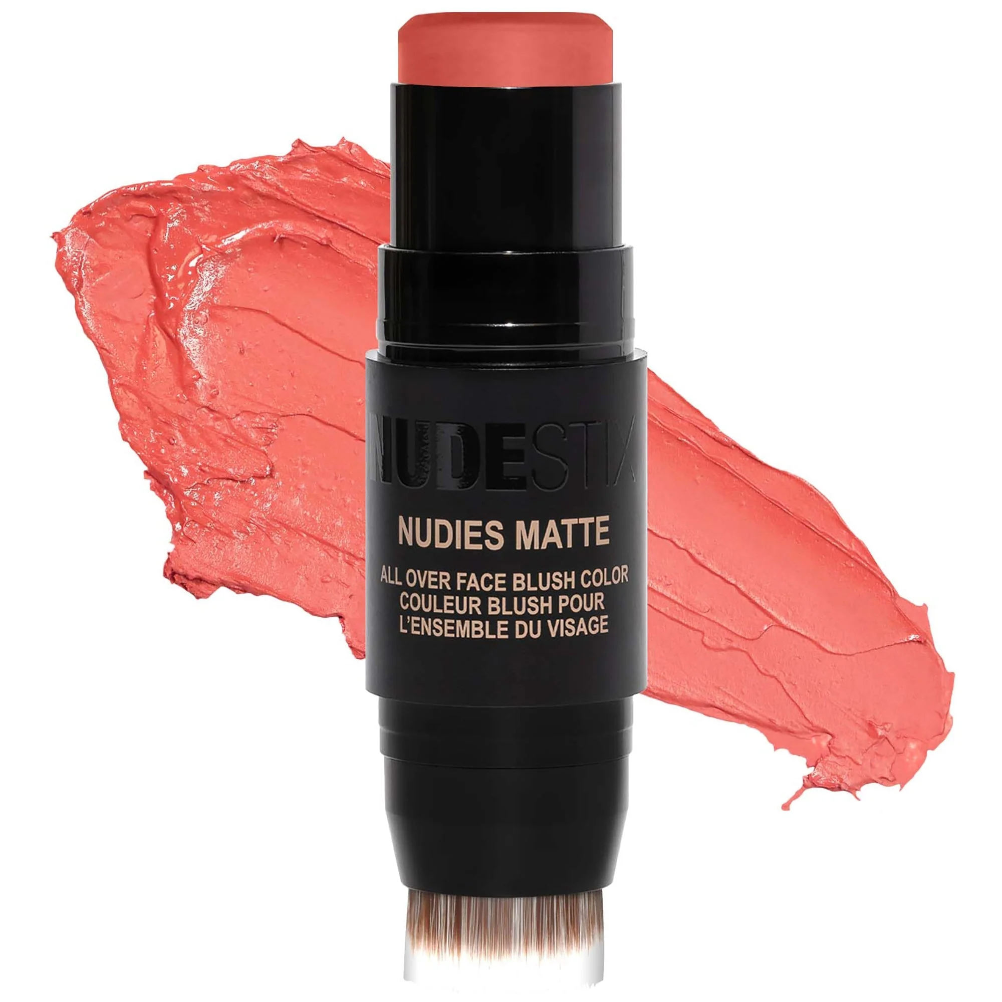 NUDESTIX Nudies Matte All Over Face Blush Colour 7g (Various Shades) - Image 13