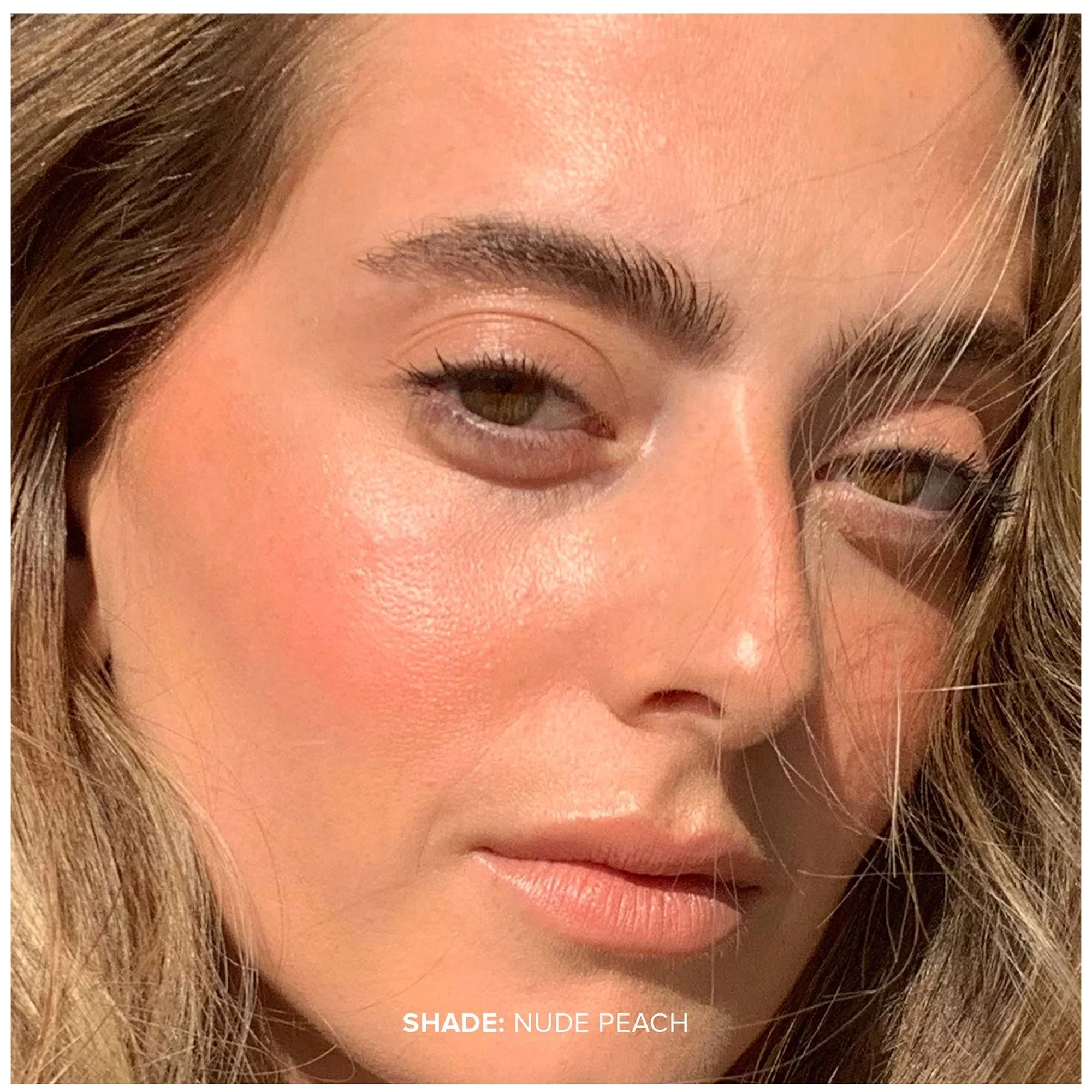 NUDESTIX Nudies Matte All Over Face Blush Colour 7g (Various Shades) - Image 16