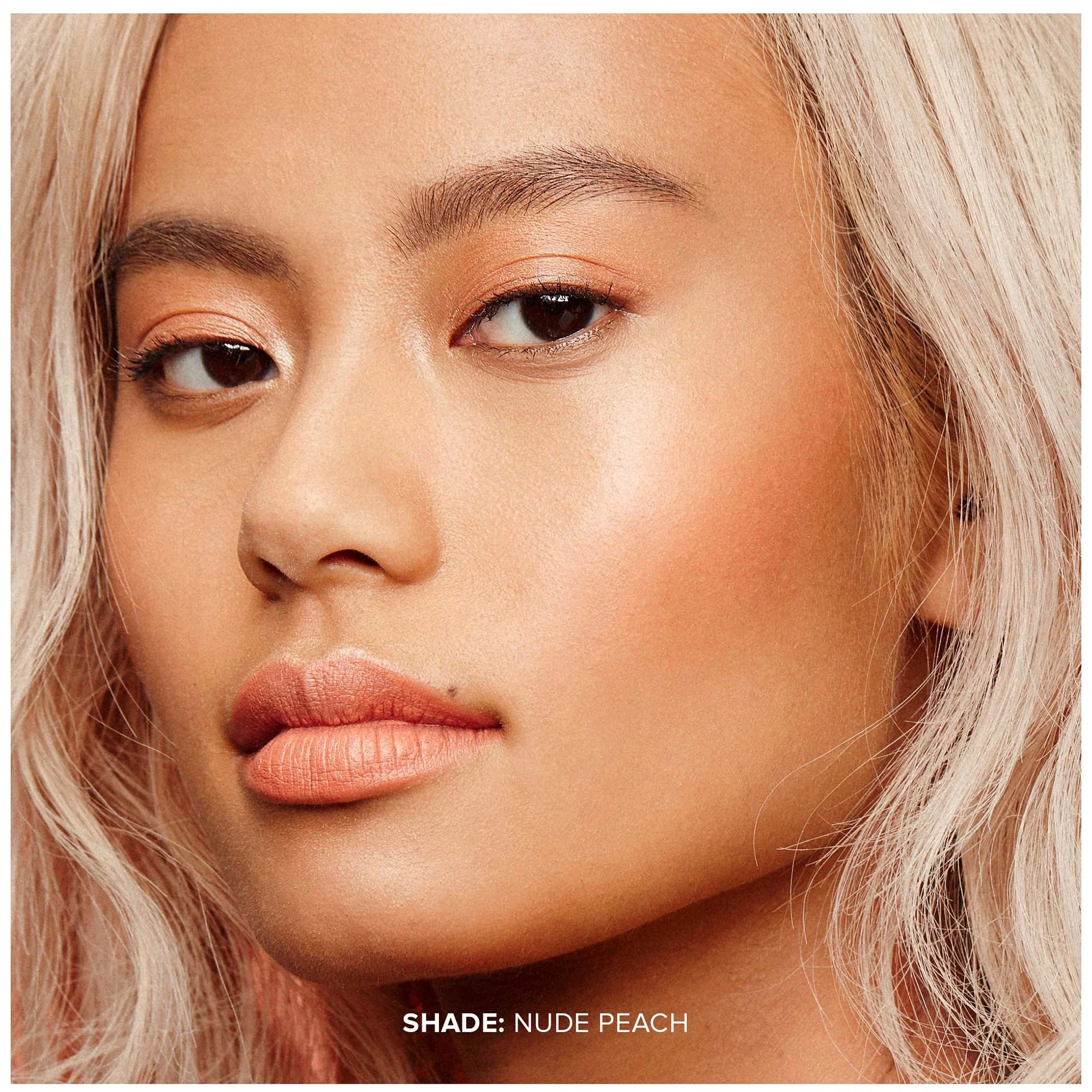 NUDESTIX Nudies Matte All Over Face Blush Colour 7g (Various Shades) - Image 17