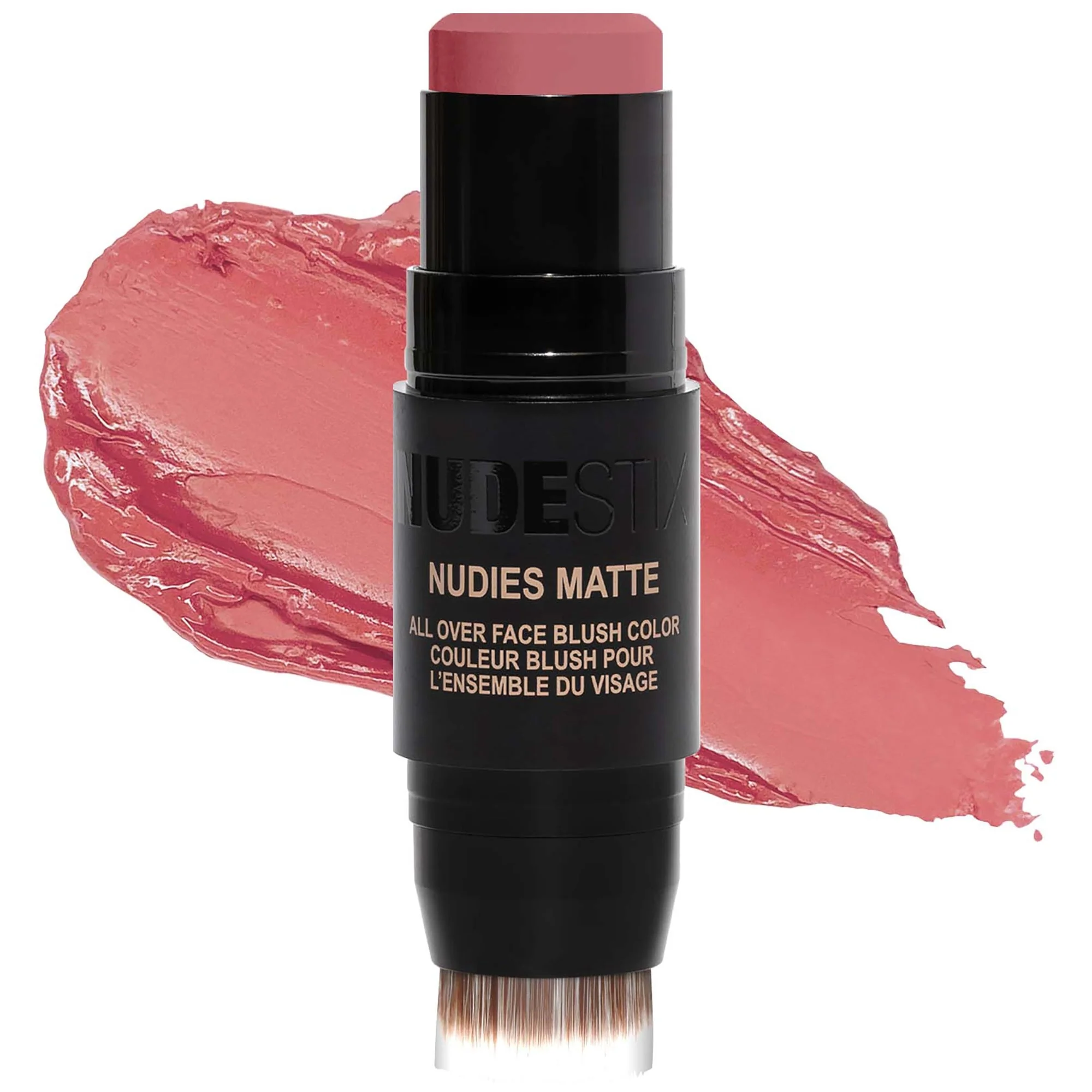 NUDESTIX Nudies Matte All Over Face Blush Colour 7g (Various Shades) - Image 22