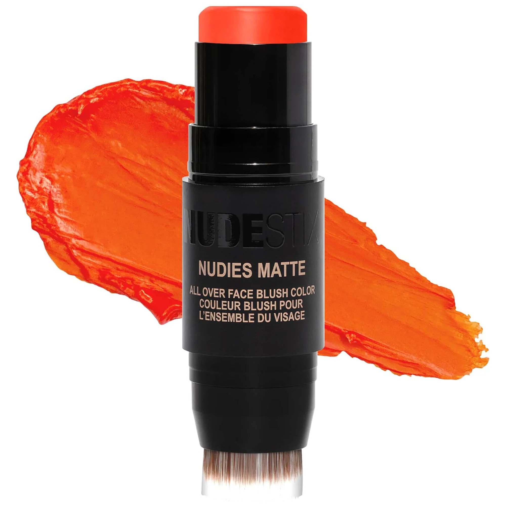 NUDESTIX Nudies Matte All Over Face Blush Colour 7g (Various Shades) - Image 26