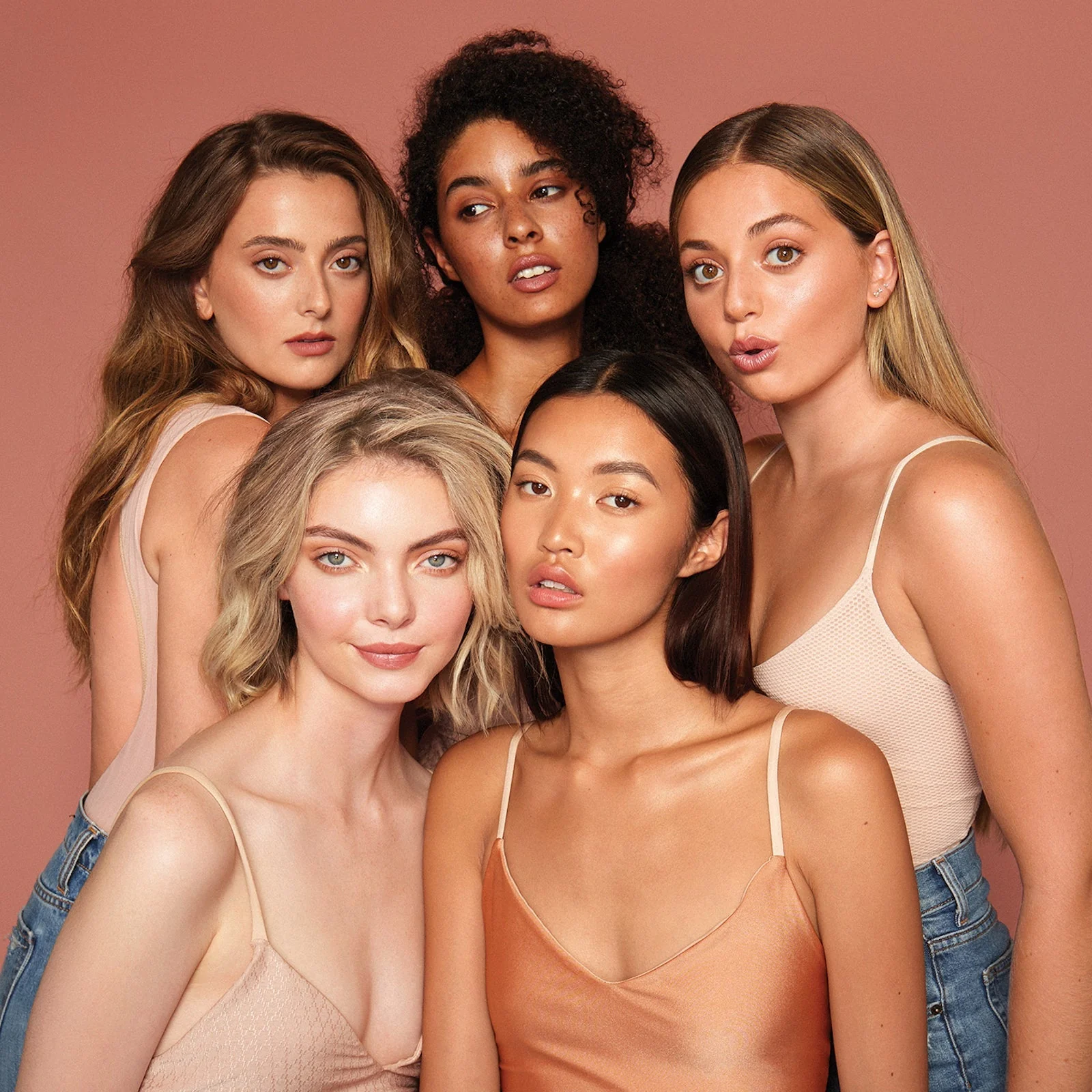 NUDESTIX Nudies Matte All Over Face Blush Colour 7g (Various Shades) - Image 7