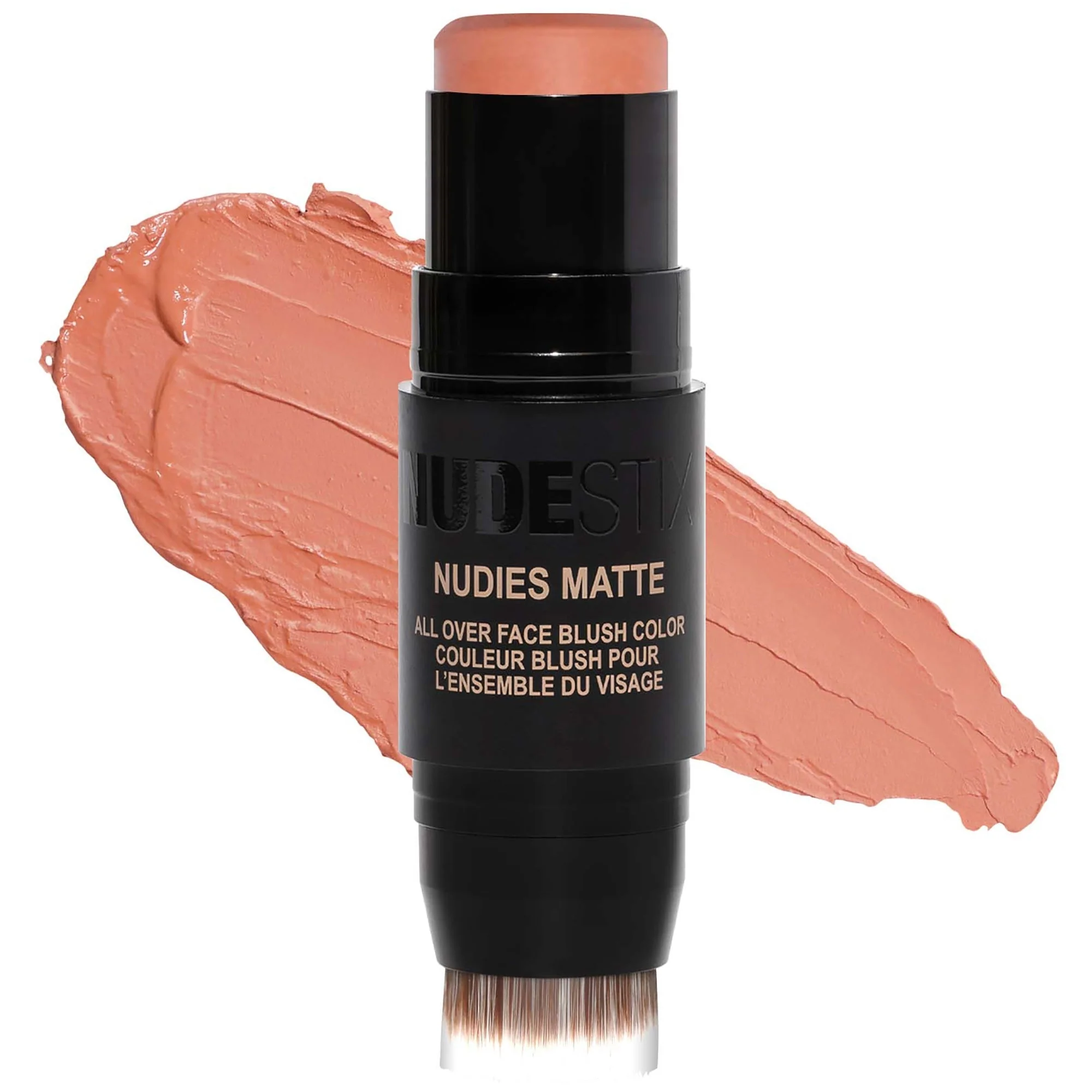NUDESTIX Nudies Matte All Over Face Blush Colour 7g (Various Shades) - Image 9
