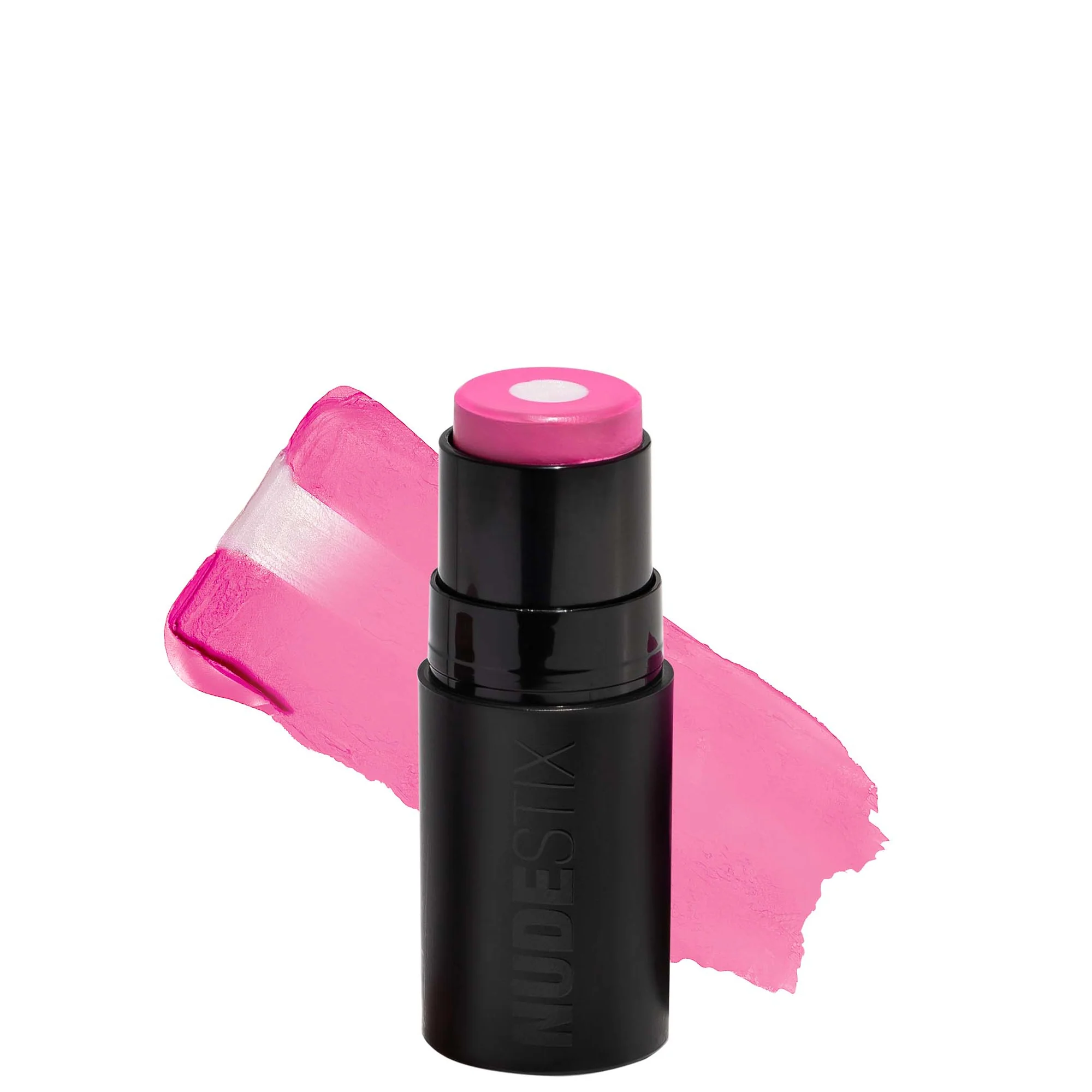 NUDESTIX Nudies Matte and Glow Core All Over Face Blush Colour 6g (Various Shades) - Image 2