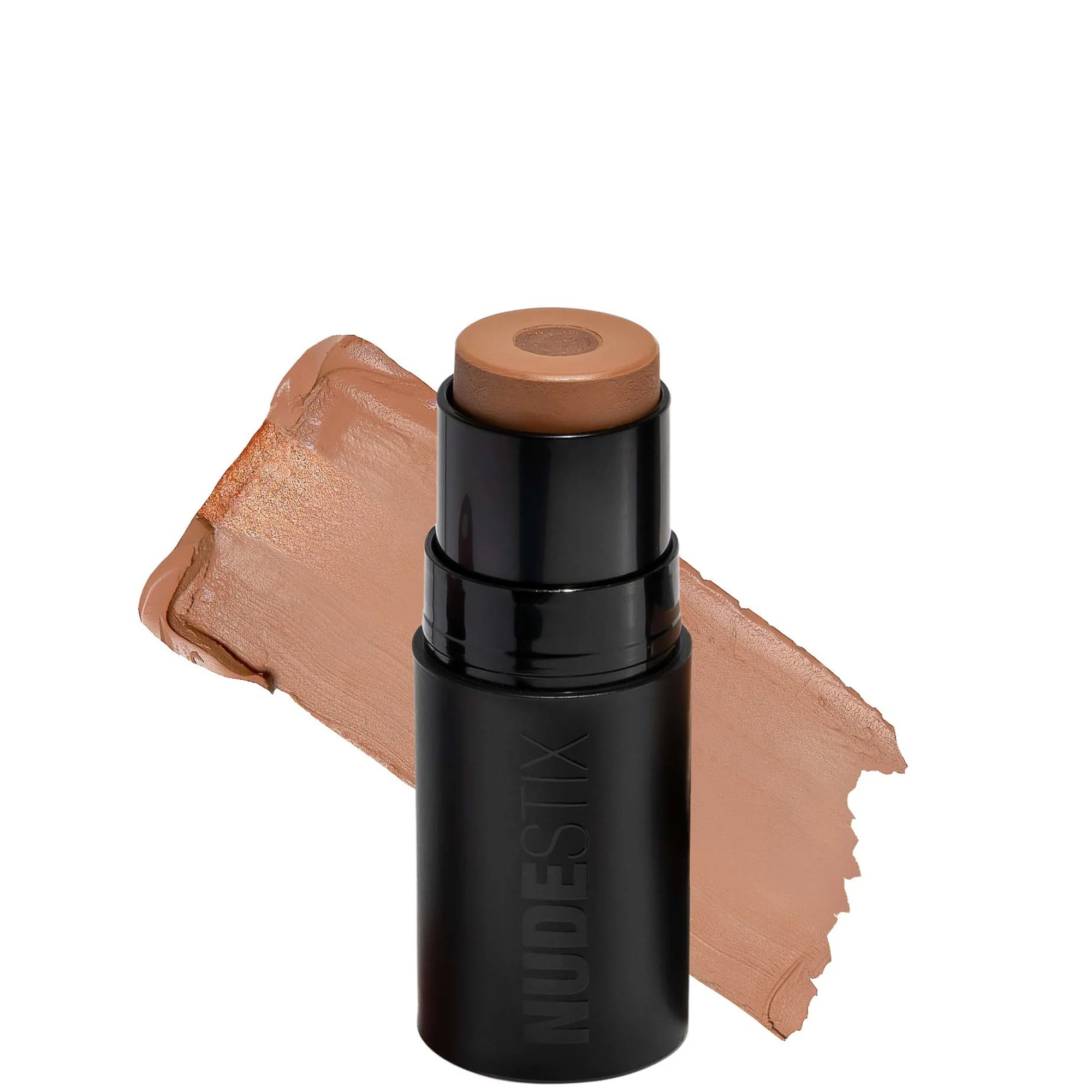NUDESTIX Nudies Matte and Glow Core All Over Face Blush Colour 6g (Various Shades) - Image 3
