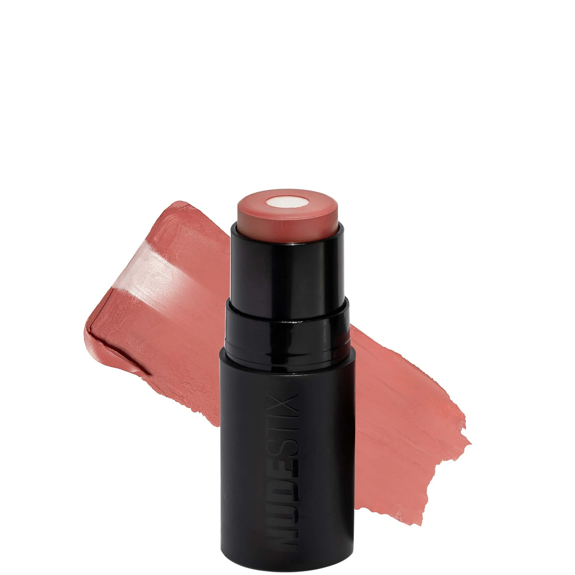 NUDESTIX Nudies Matte and Glow Core All Over Face Blush Colour 6g (Various Shades) - Image 4