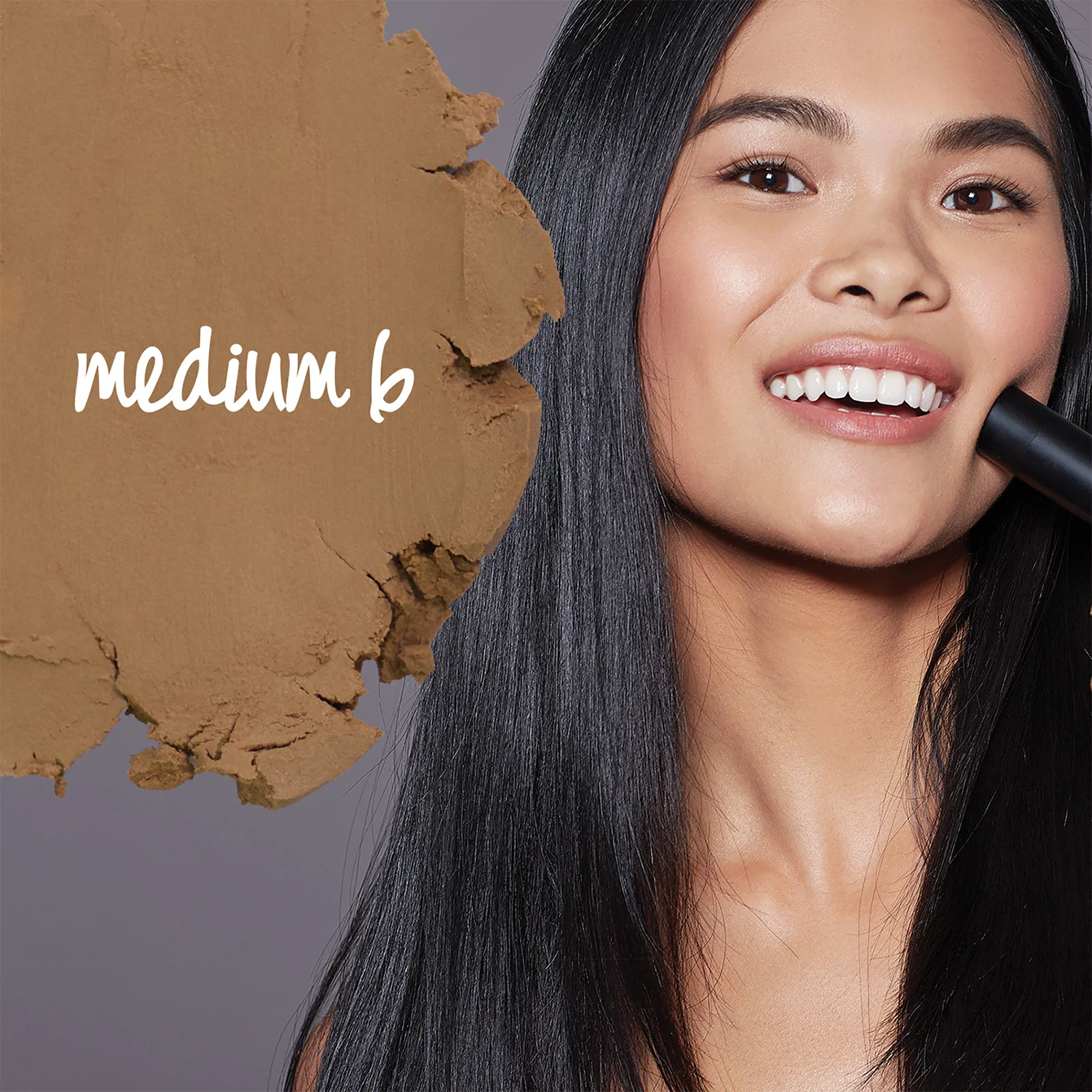 NUDESTIX Tinted Blur Foundation Stick 6.12g (Various Shades) - Image 6