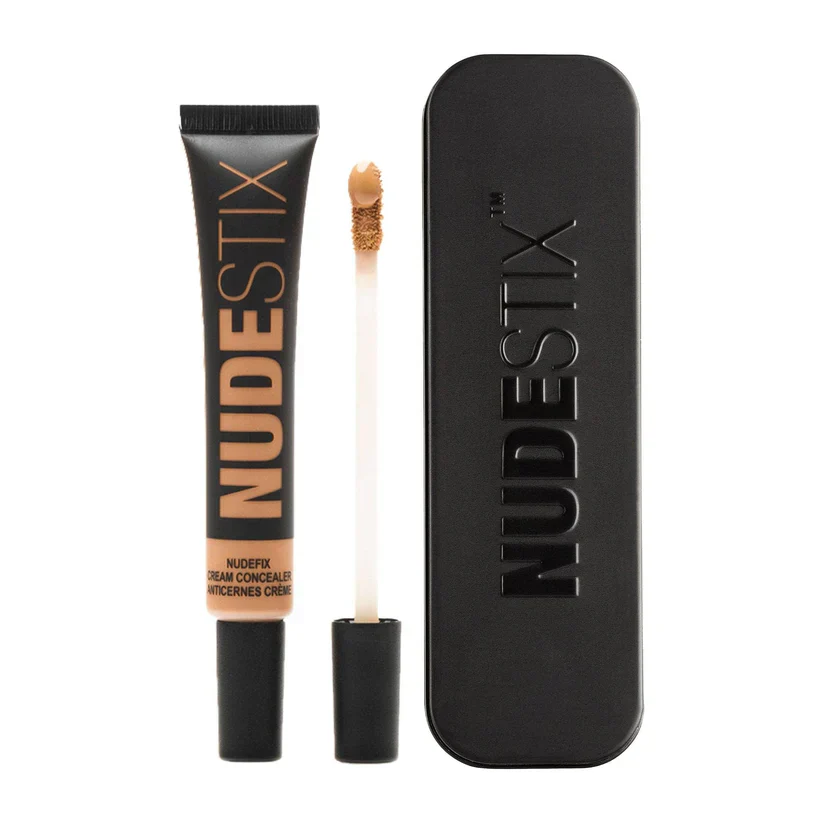 NUDESTIX Travel Nudefix Concealer 3ml (Various Shades) - Image 14