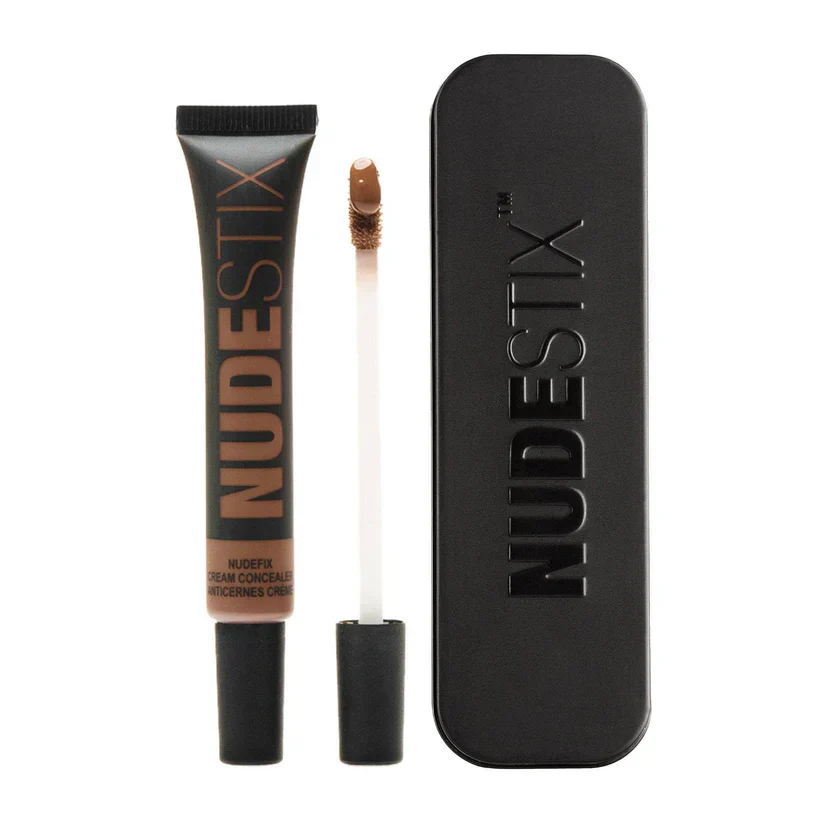 NUDESTIX Travel Nudefix Concealer 3ml (Various Shades) - Image 16