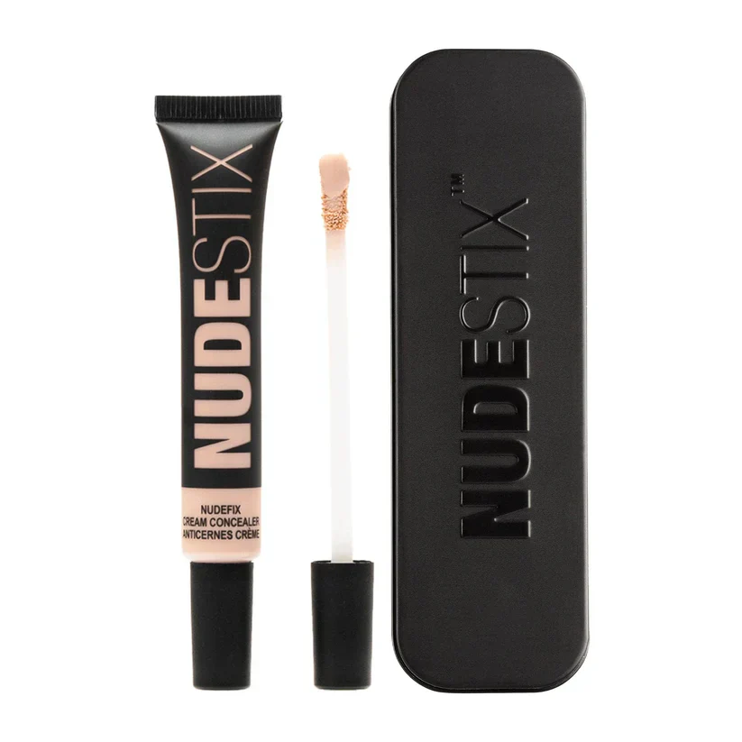 NUDESTIX Travel Nudefix Concealer 3ml (Various Shades) - Image 5