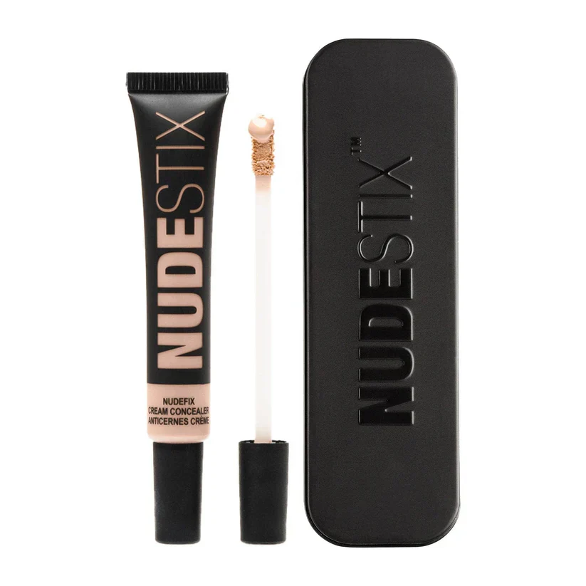 NUDESTIX Travel Nudefix Concealer 3ml (Various Shades) - Image 7