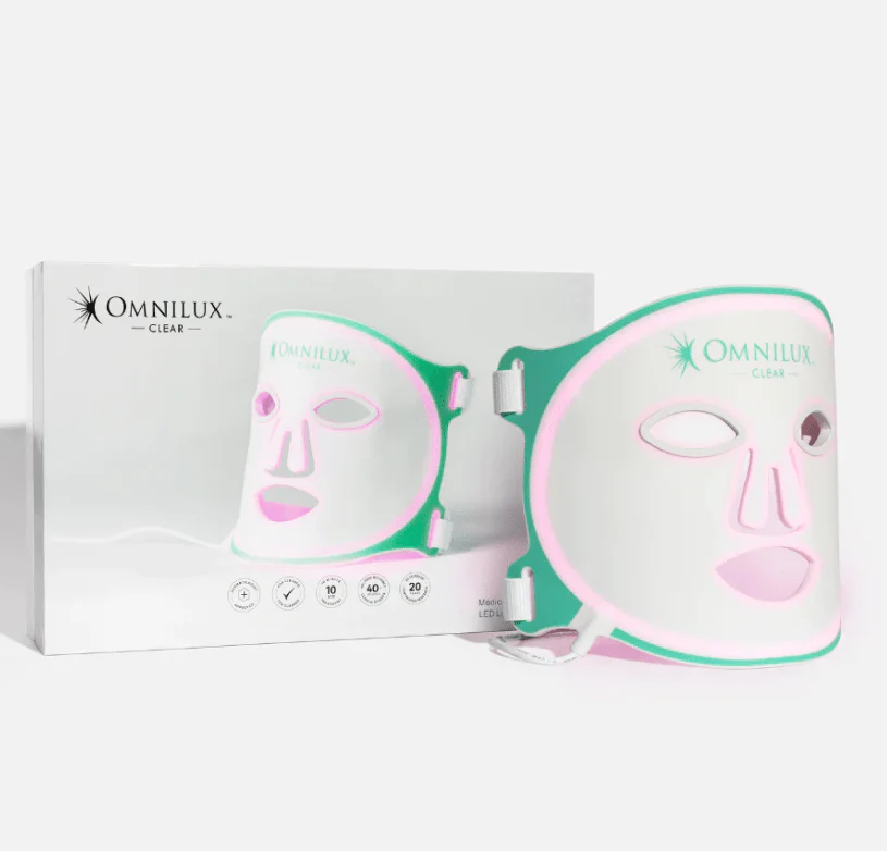 Omnilux Clear - Image 3