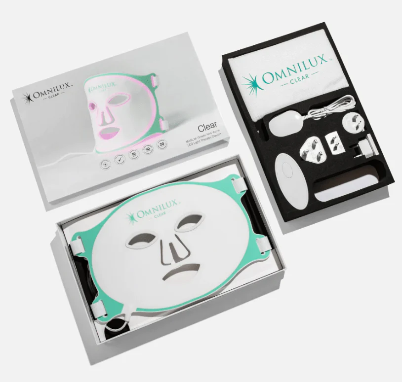 Omnilux Clear - Image 4