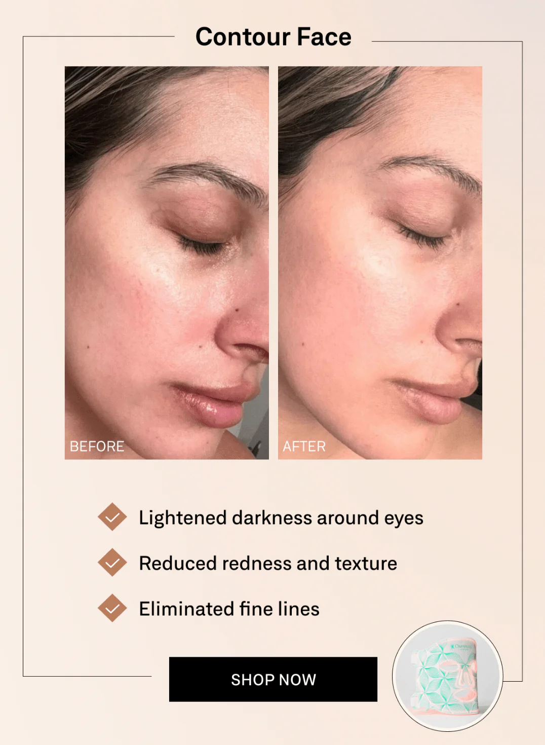 Omnilux Contour Face - Image 10
