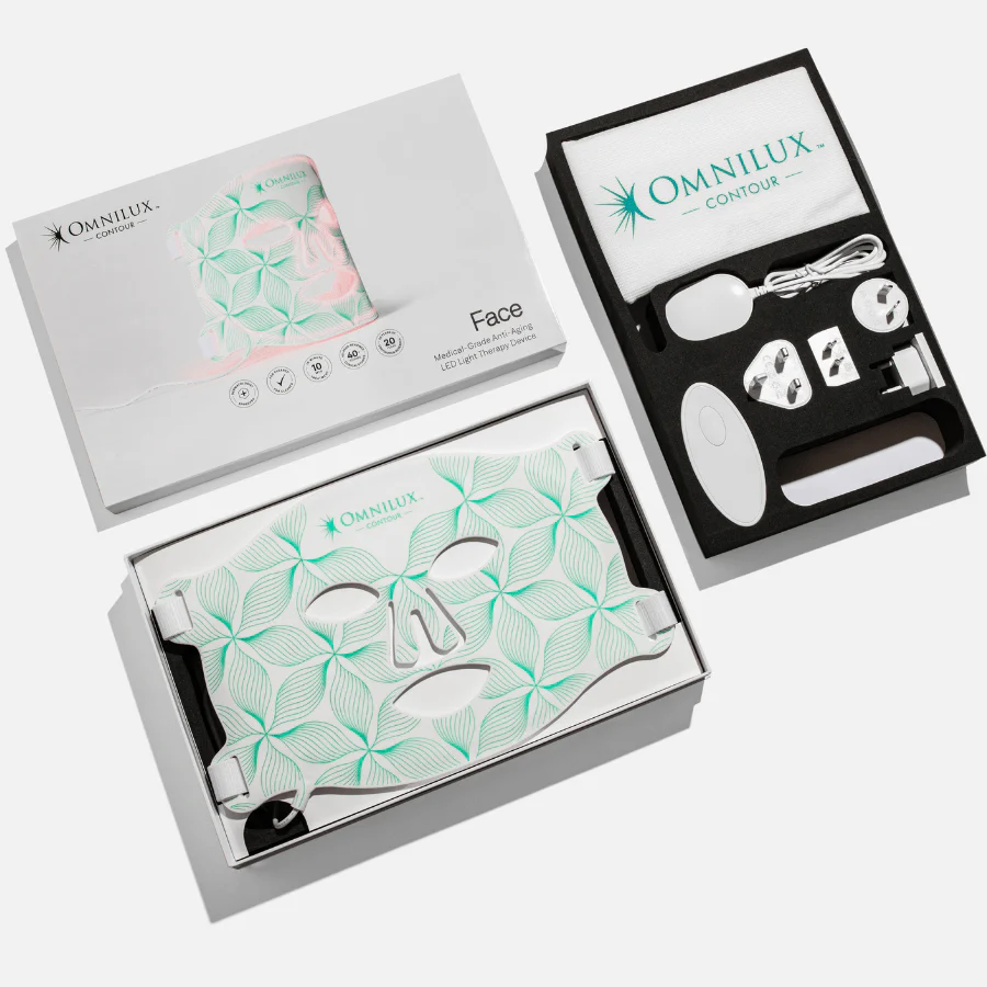 Omnilux Contour Face - Image 2