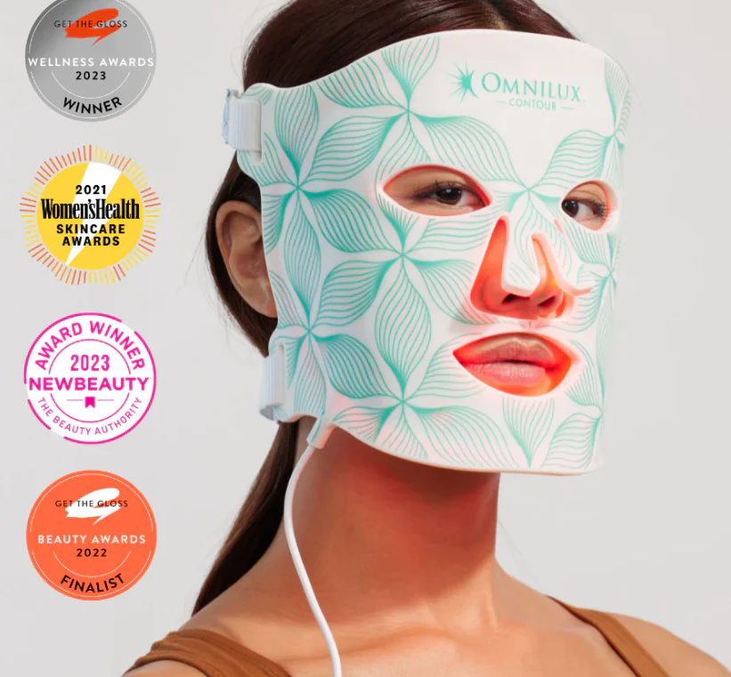 Omnilux Contour Face - Image 4