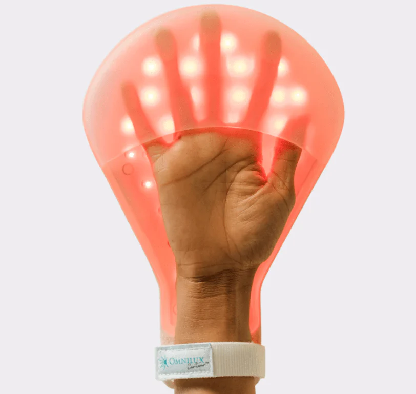 Omnilux Contour Glove - Image 4