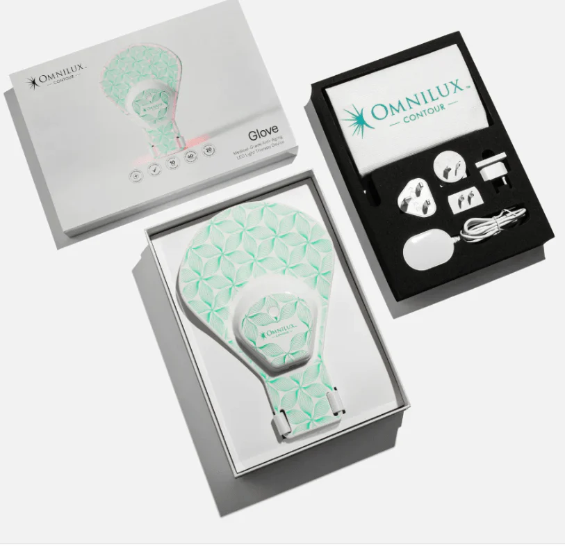 Omnilux Contour Glove - Image 5