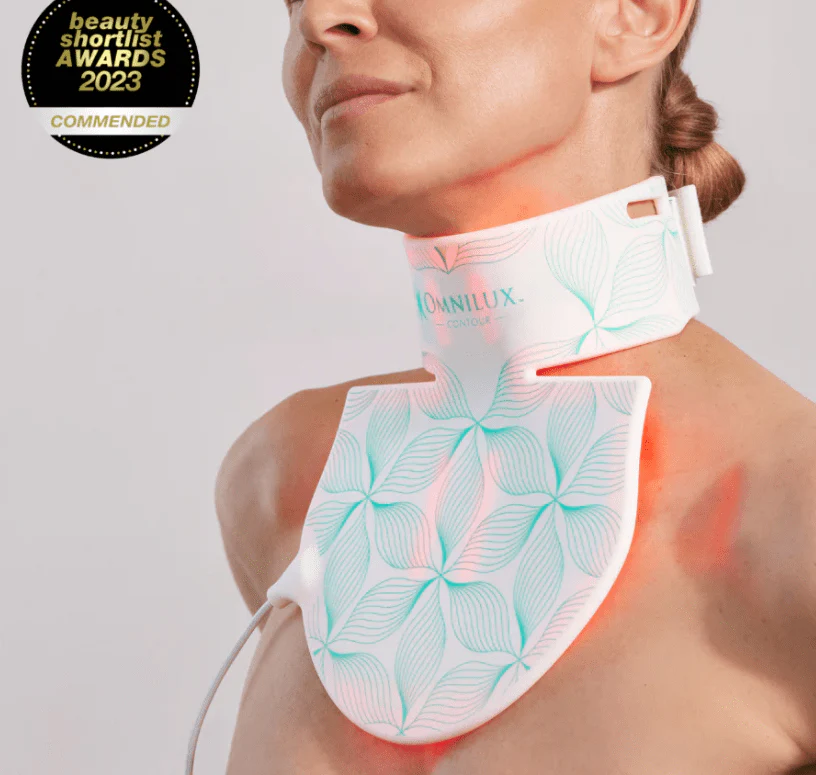 Omnilux Contour Neck & Décolleté - Image 11