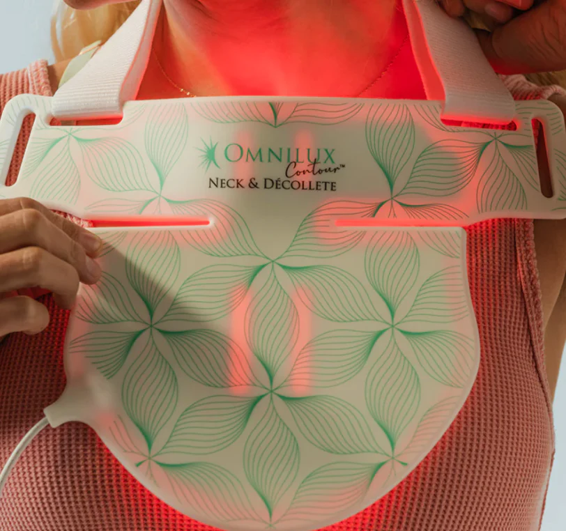 Omnilux Contour Neck & Décolleté - Image 3
