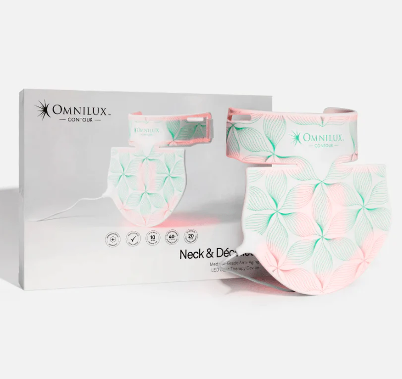 Omnilux Contour Neck & Décolleté - Image 4