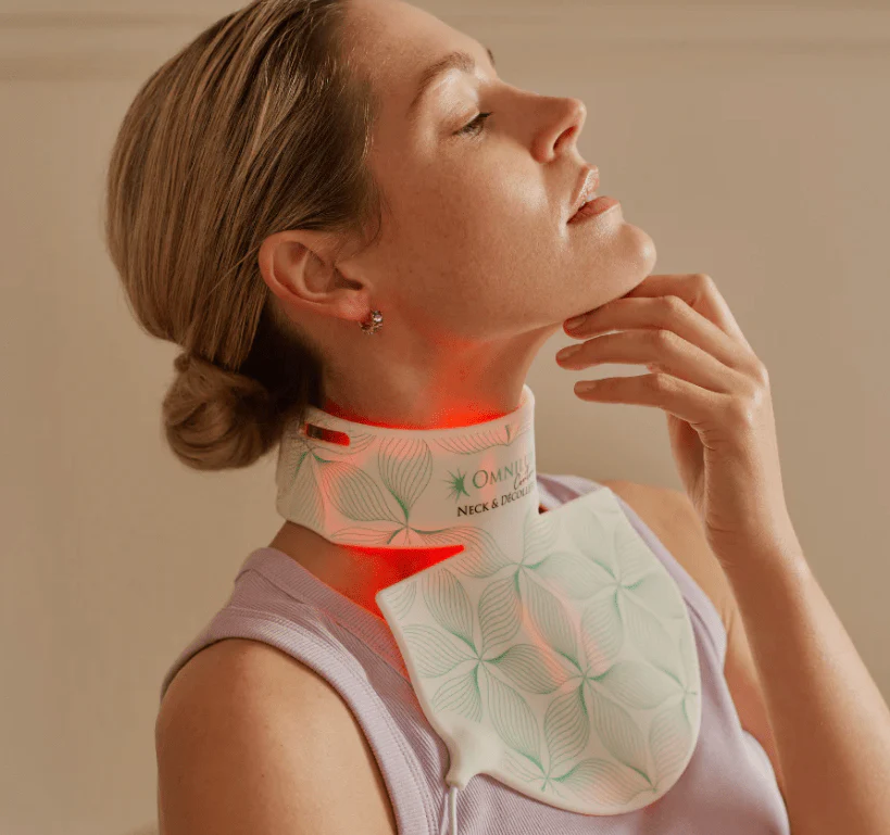 Omnilux Contour Neck & Décolleté - Image 6