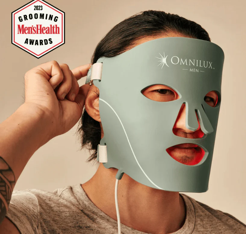 Omnilux Men - Image 2