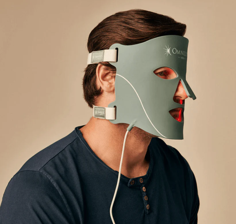 Omnilux Men - Image 3
