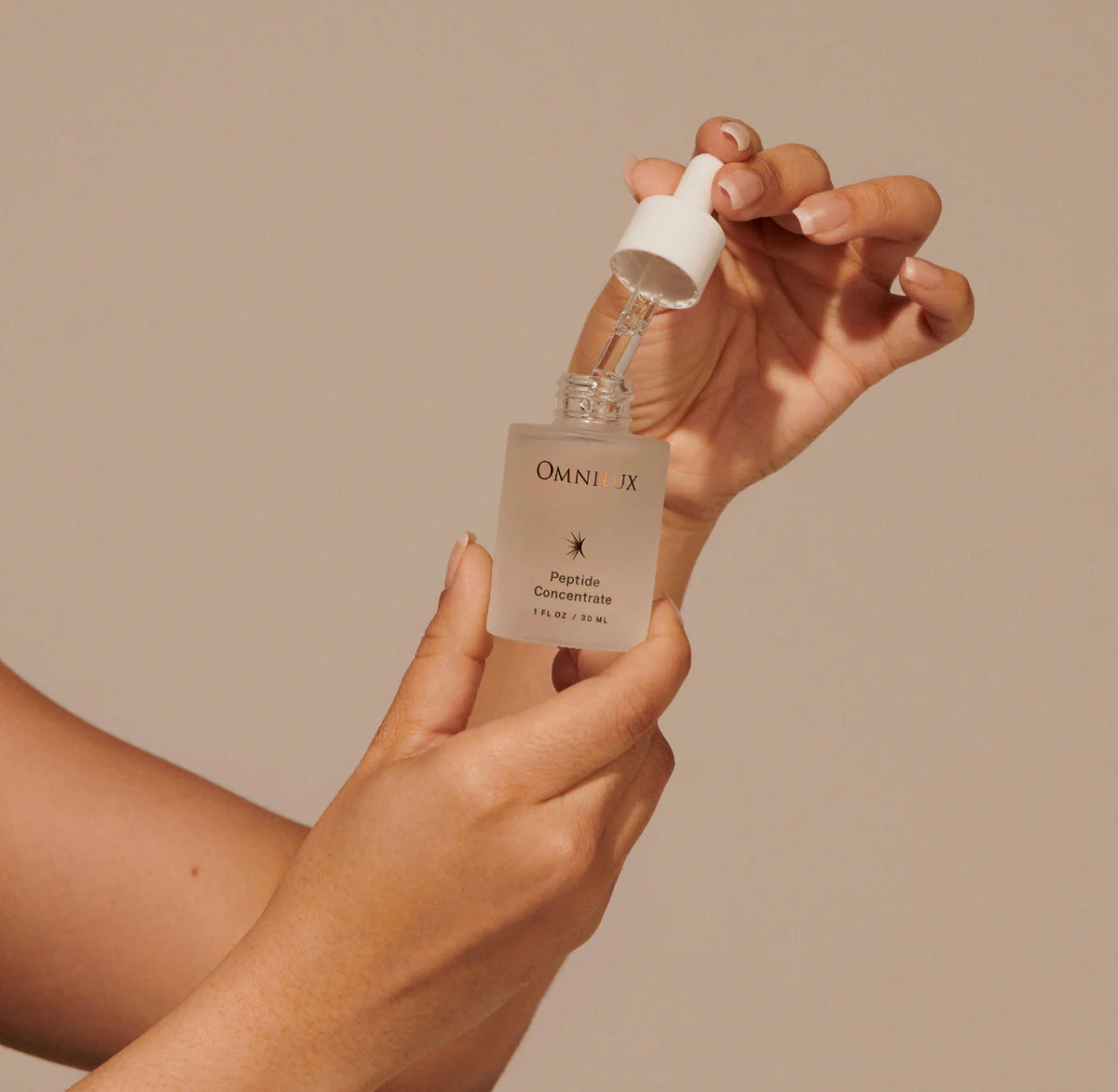 Omnilux Peptide Concentrate 30ml - Image 3
