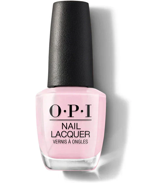 OPI Lacquer Getting Nadi On My Honeymoon 15ml