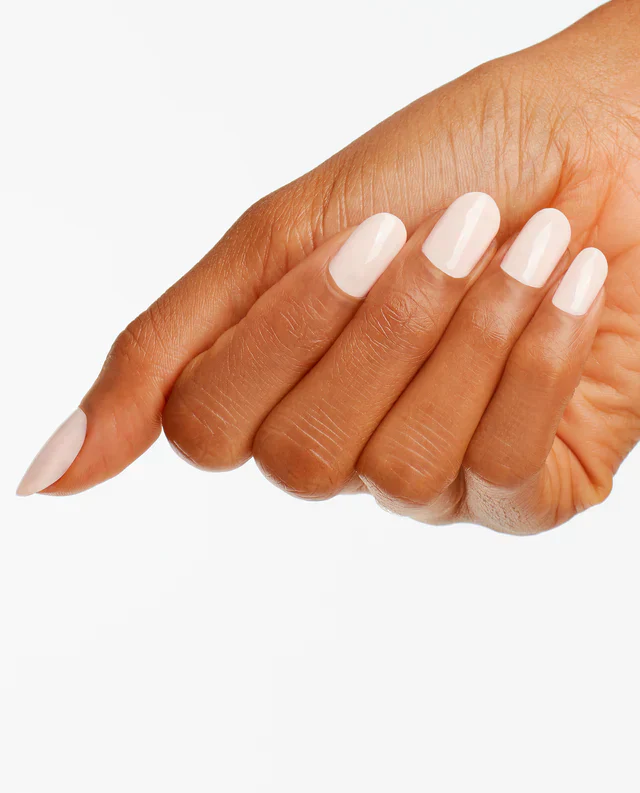 OPI Lacquer Mimosas For Mr & Mrs 15ml - Image 2