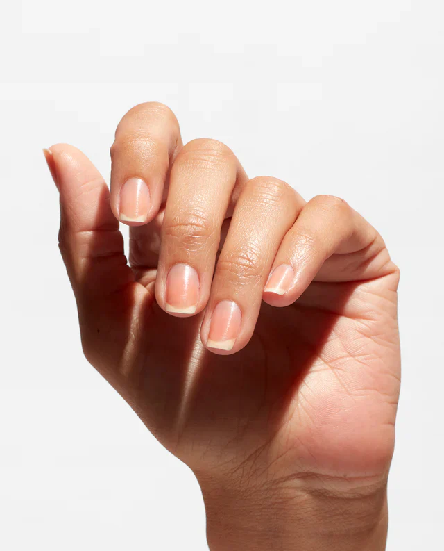 OPI Natural Base Coat 15ml - Image 2
