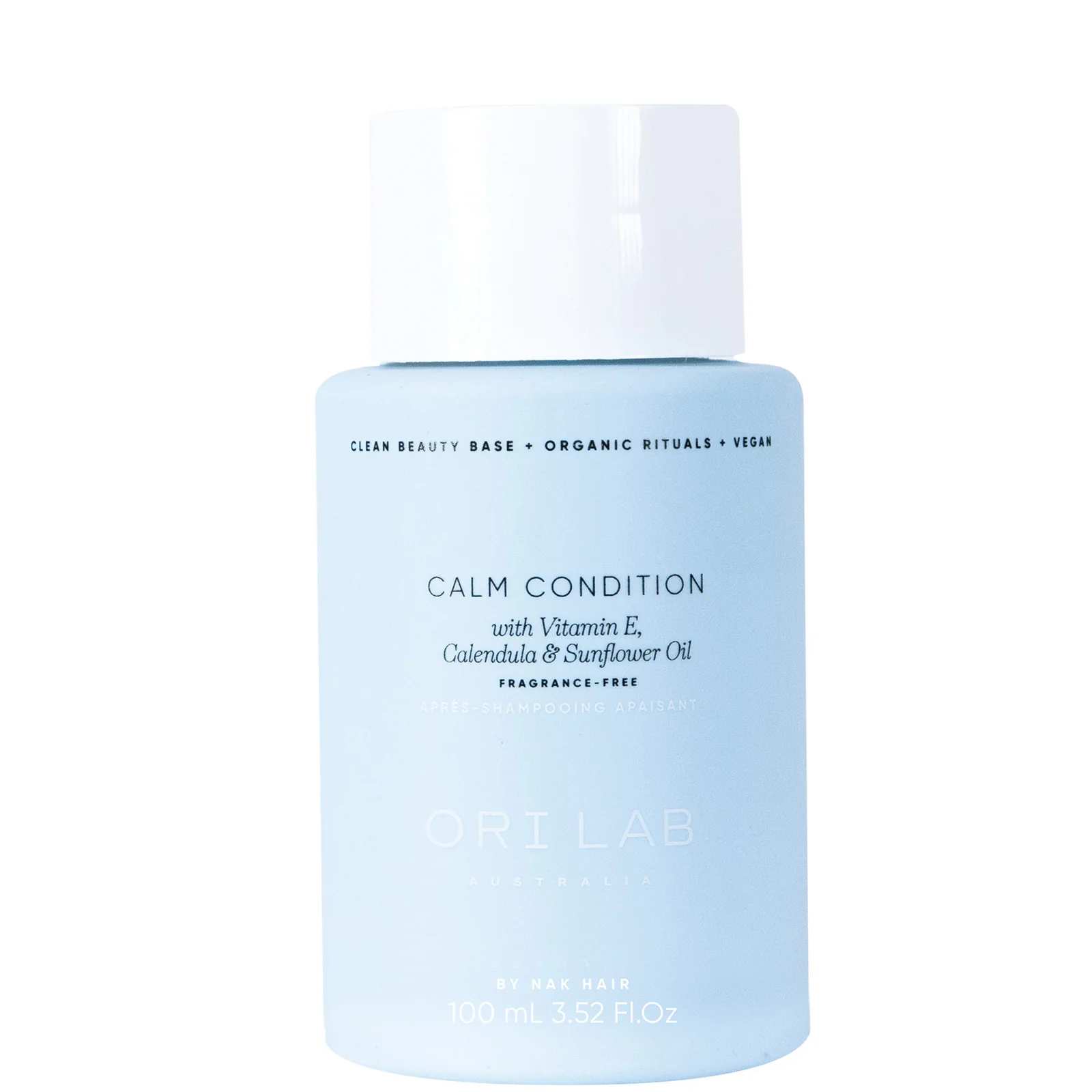 ORI Lab Calm Condition 100ml