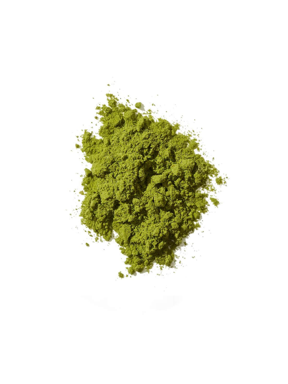 Par Olive PEARL Marine Collagen Superpowder Travel Set - Japanese Matcha 14x5g - Image 4
