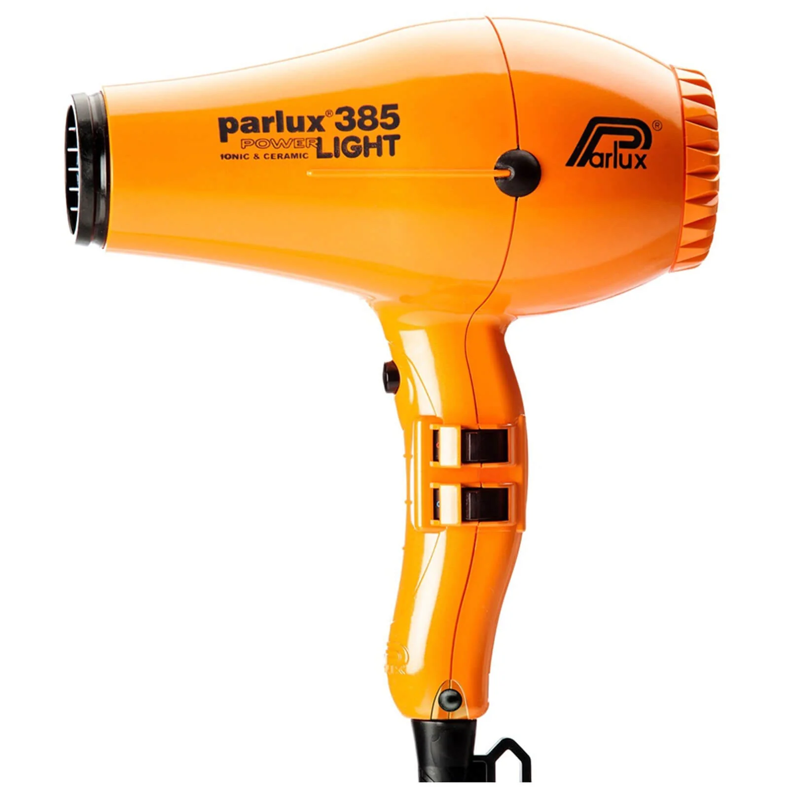 Parlux 385 Power Light Hair Dryer 2150W (Various Shades) - Image 8