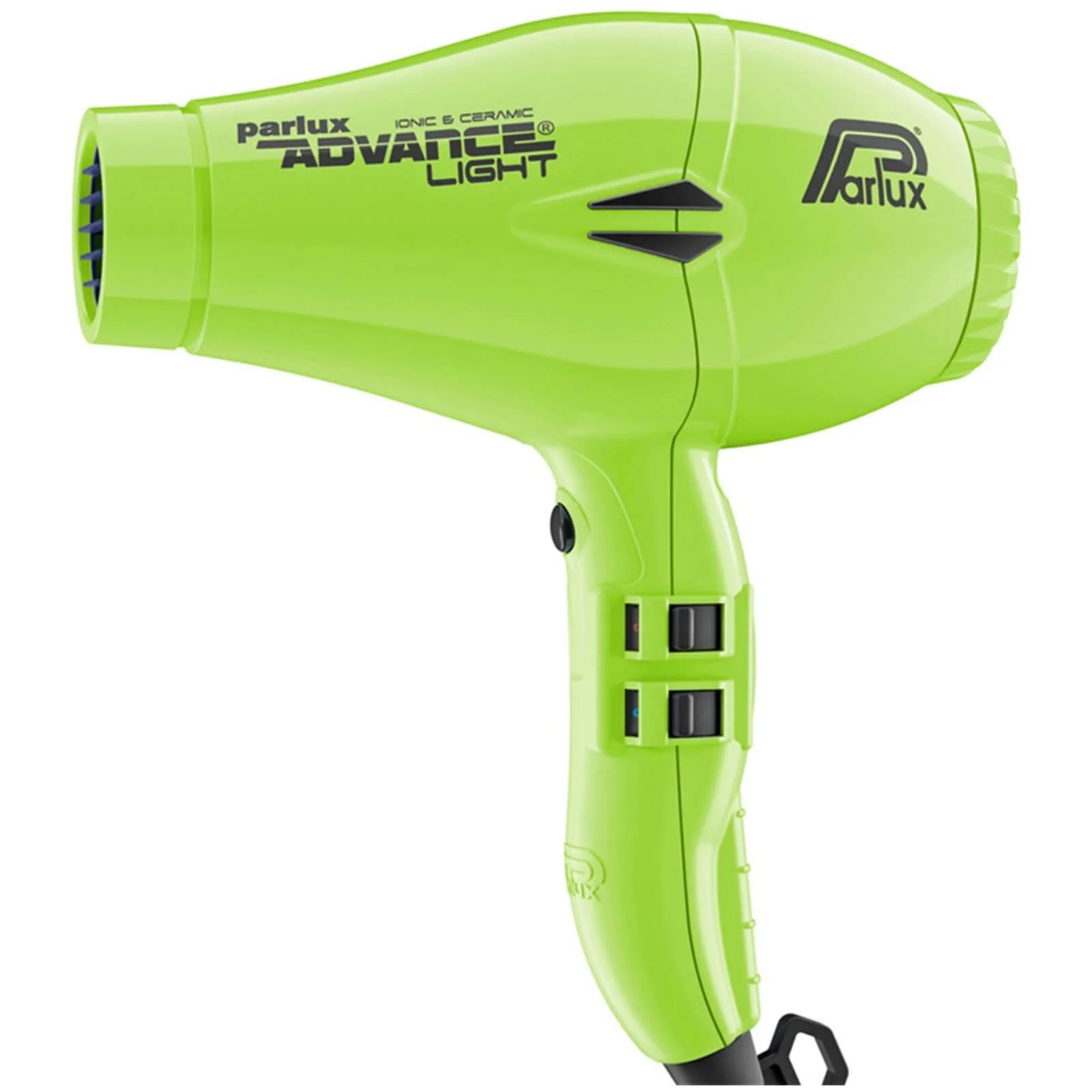 Parlux Advance Light Hair Dryer 2200W (Various Shades) - Image 11