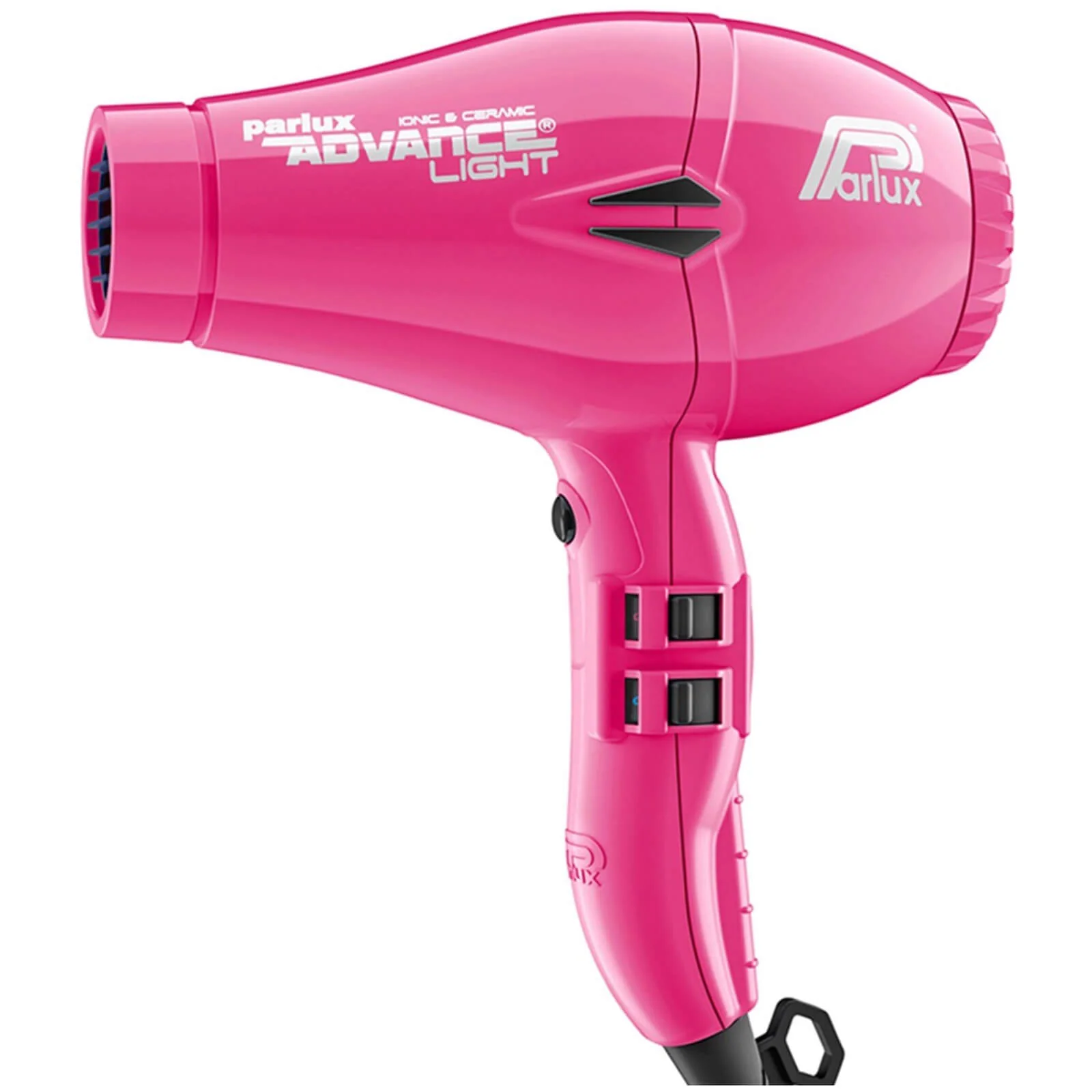Parlux Advance Light Hair Dryer 2200W (Various Shades) - Image 2