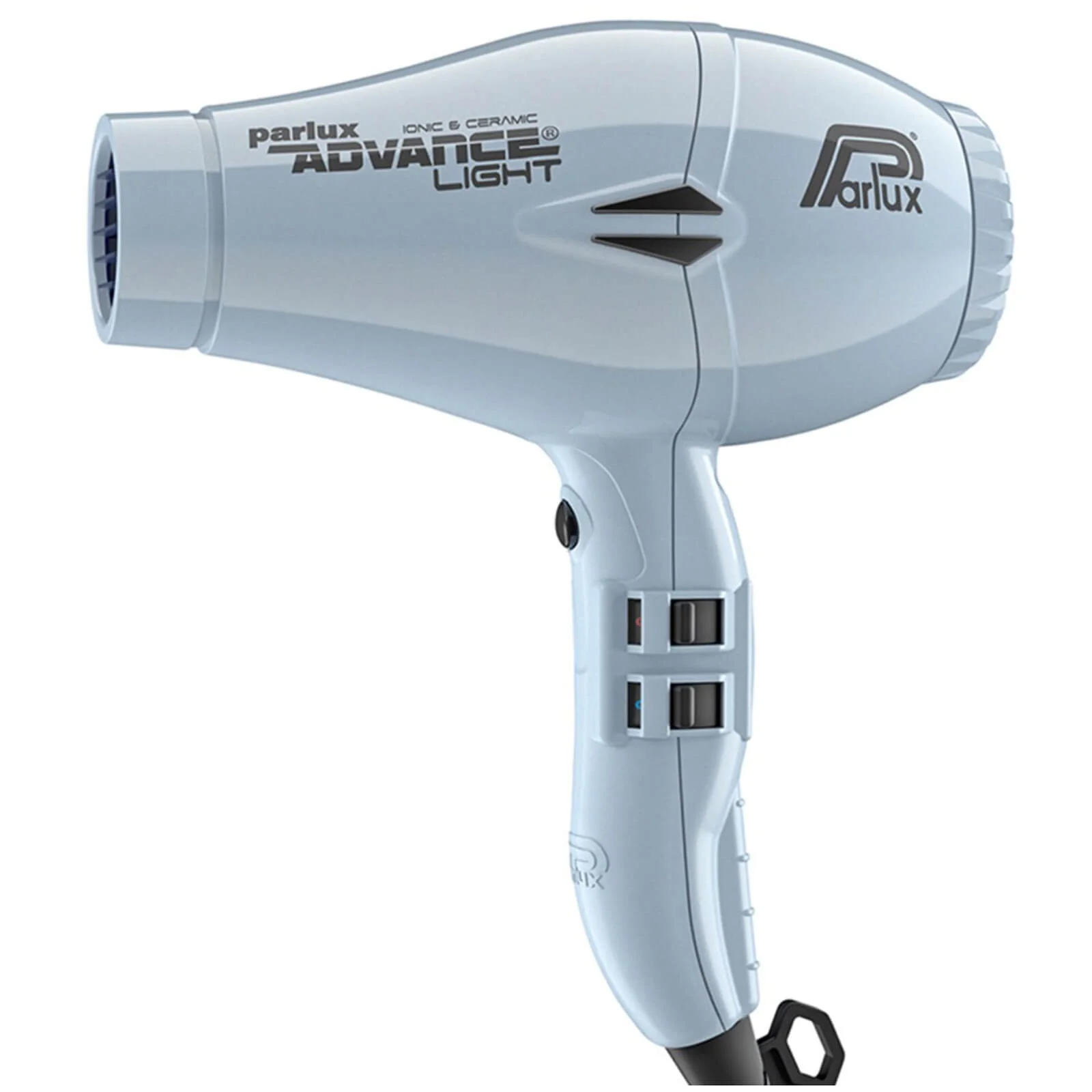 Parlux Advance Light Hair Dryer 2200W (Various Shades) - Image 3