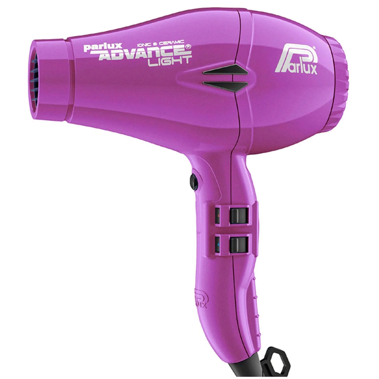 Parlux Advance Light Hair Dryer 2200W (Various Shades) - Image 5