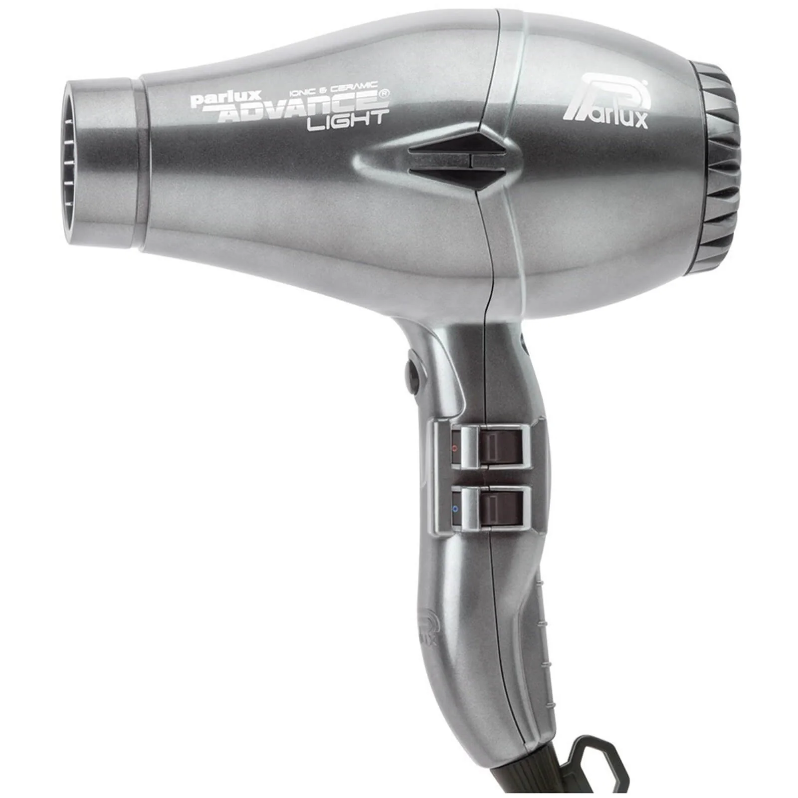 Parlux Advance Light Hair Dryer 2200W (Various Shades) - Image 6
