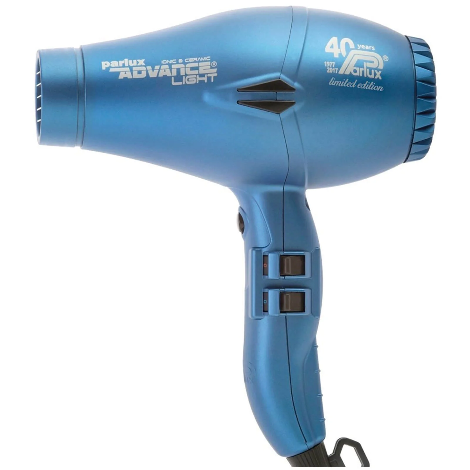 Parlux Advance Light Hair Dryer 2200W (Various Shades) - Image 7